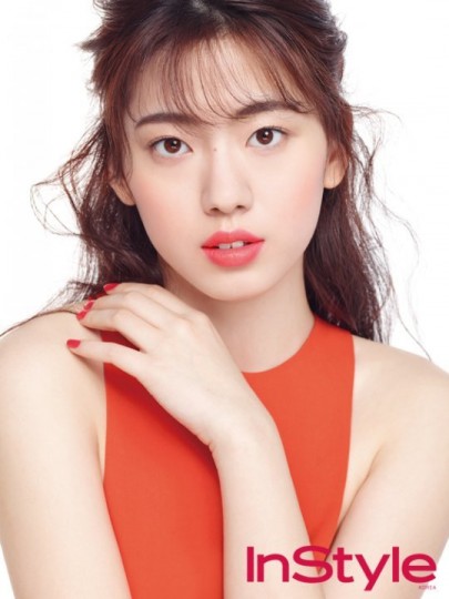 Shin Se-hwi Fotoğrafı