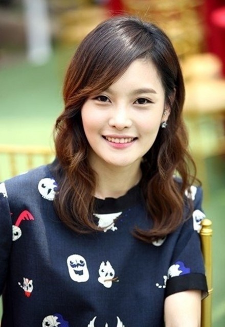 Ha Eun-jin fotoğrafı