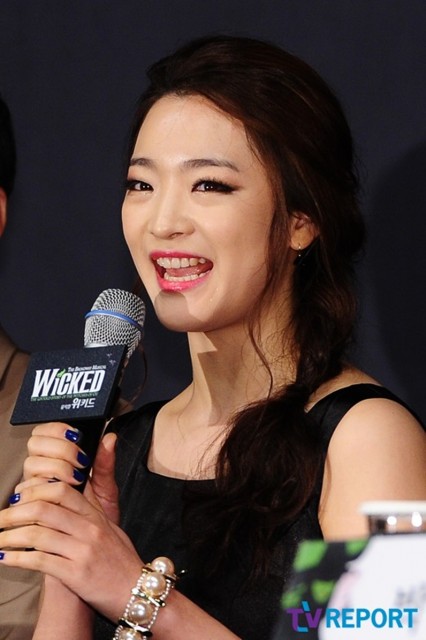 Lee Yea-eun Fotoğrafı