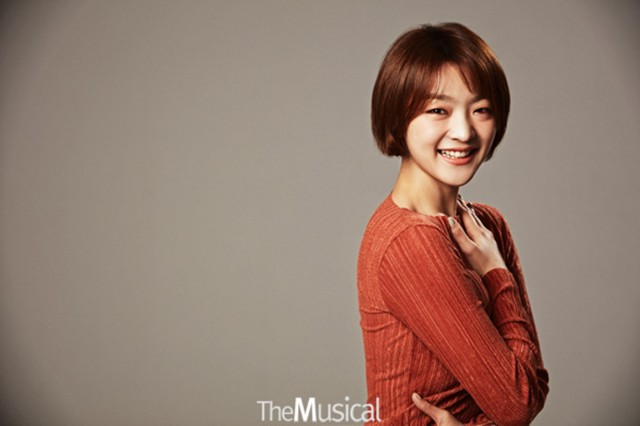 Lee Yea-eun Fotoğrafı