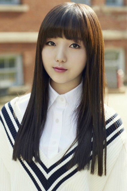 Kim Ji-yeon (ii) Fotoğrafı