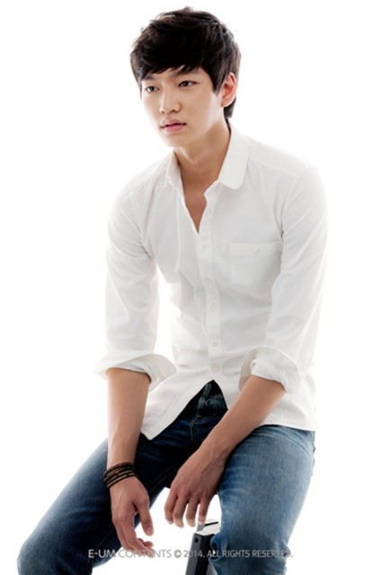 Baek Cheol-min Fotoğrafı
