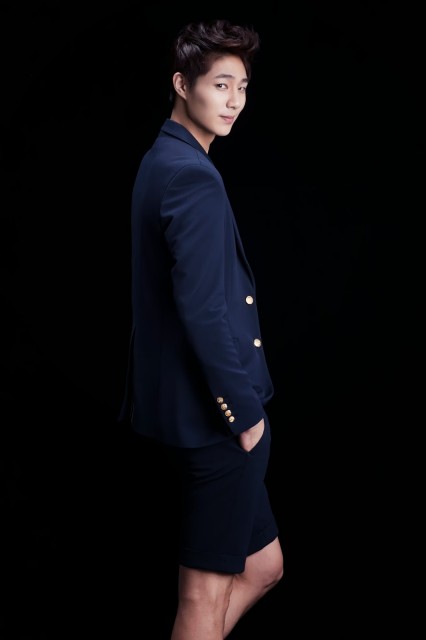 Yang Hakjin Resimleri