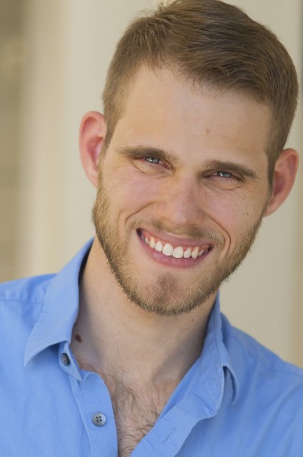 Steven  Sutherland Fotoğrafı