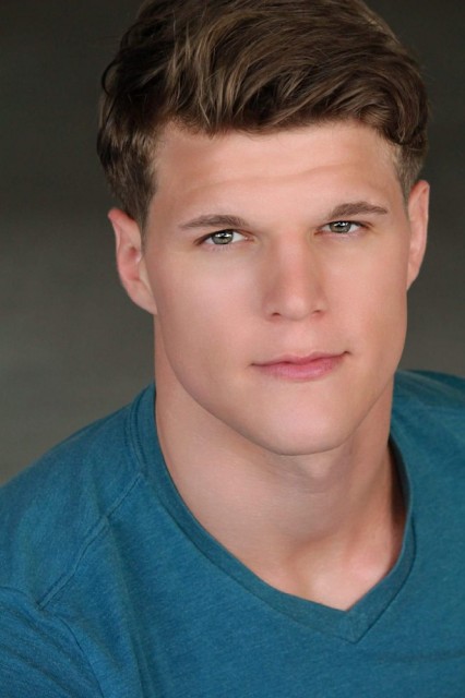 Ben  VanderMey Fotoğrafı