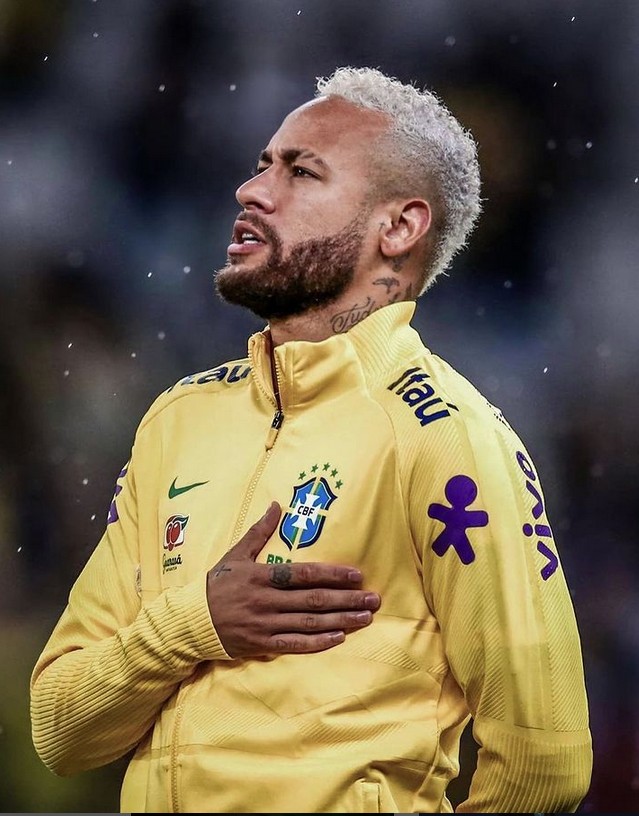 Neymar Fotoğrafları 5