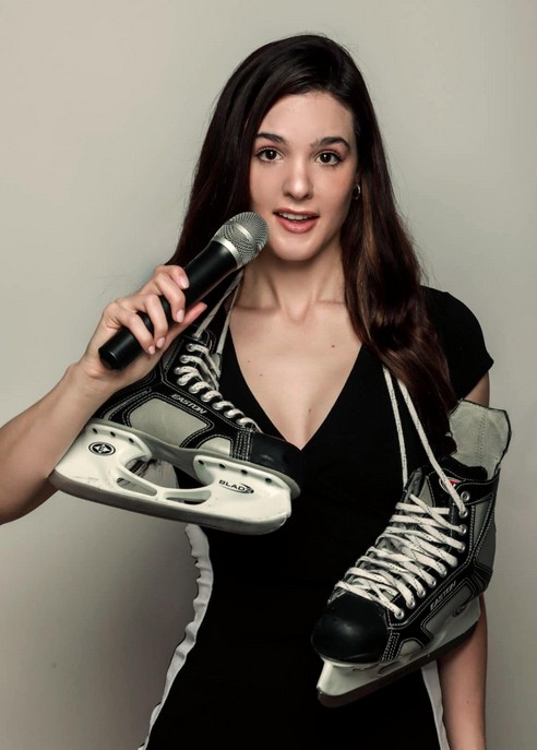 Maddison Bullock Fotoğrafı