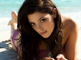 Ashley Greene Fotoğrafları 1156