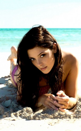 Ashley Greene Fotoğrafları 953