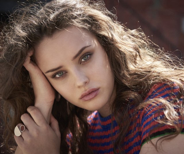 Katherine Langford Fotoğrafı