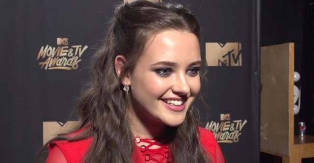 Katherine Langford fotoğrafı