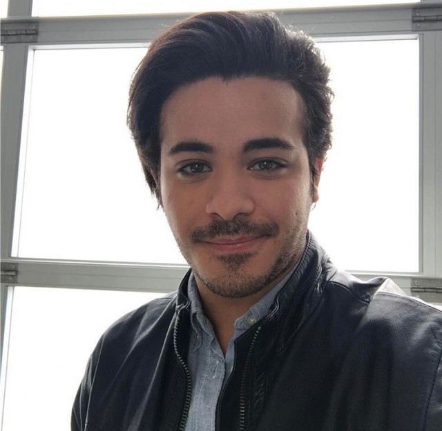 Christian Navarro Fotoğrafı