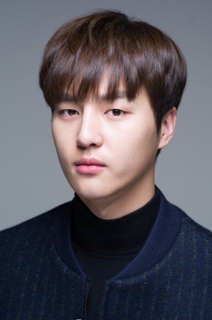 Yang Se-jong Fotoğrafı