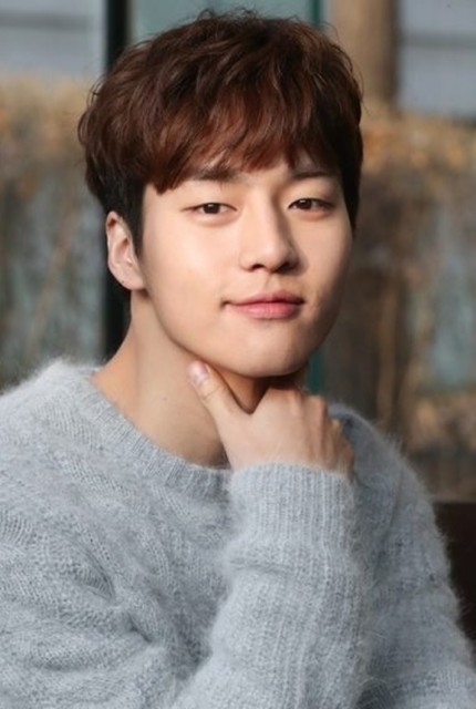 Yang Se-jong Fotoğrafı