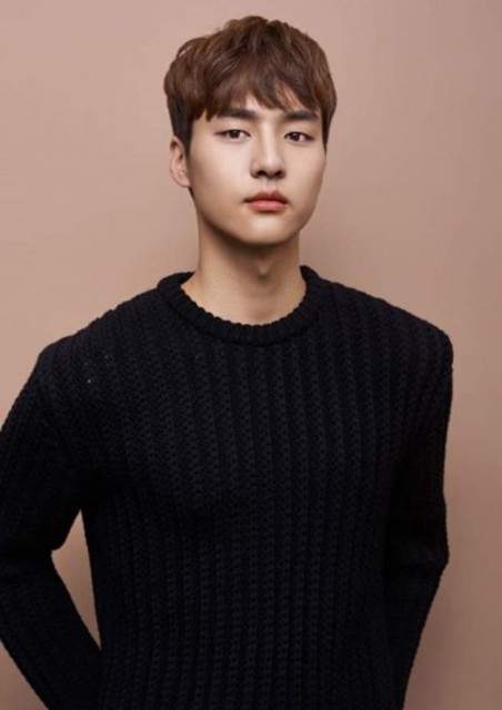 Yang Se-jong Fotoğrafı