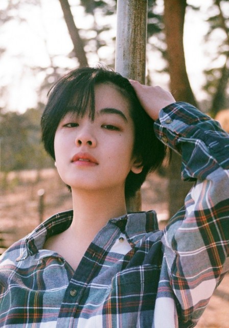 Lee Joo-Young (ii) Fotoğrafı