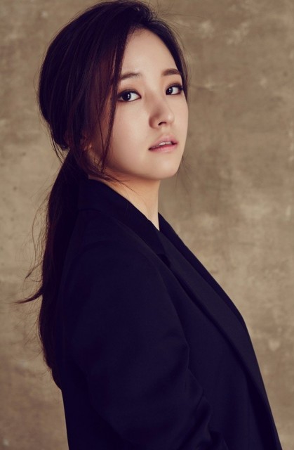 Kim Chae-eun Fotoğrafı