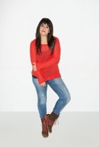 Abbi Jacobson Fotoğrafı