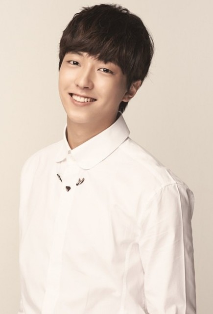 Lee You-jin Fotoğrafı