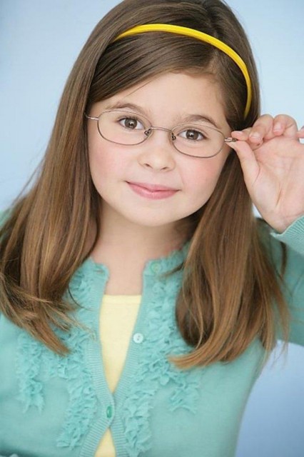 Addison Riecke Fotoğrafı