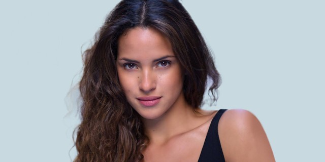 Adria Arjona Fotoğrafları 2