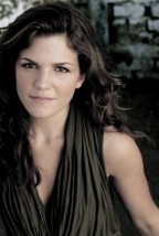 Diana Bentley Fotoğrafı