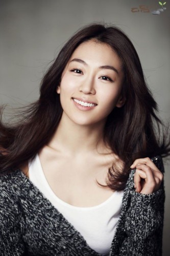 Lee Na-gyung Fotoğrafı