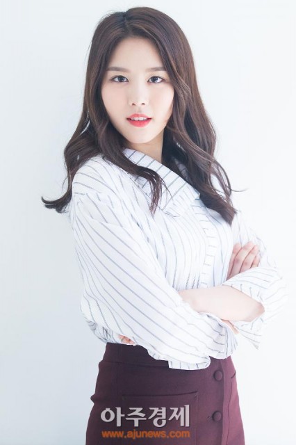 Kim Ji-Sung (ii) Fotoğrafı