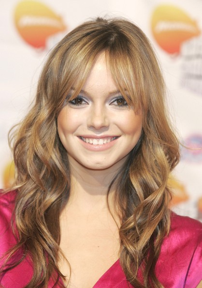 Hannah Tointon Fotoğrafları 12