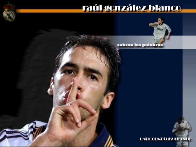 Raúl González Fotoğrafları 2