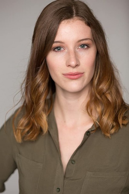 Lexi  Redman Fotoğrafı