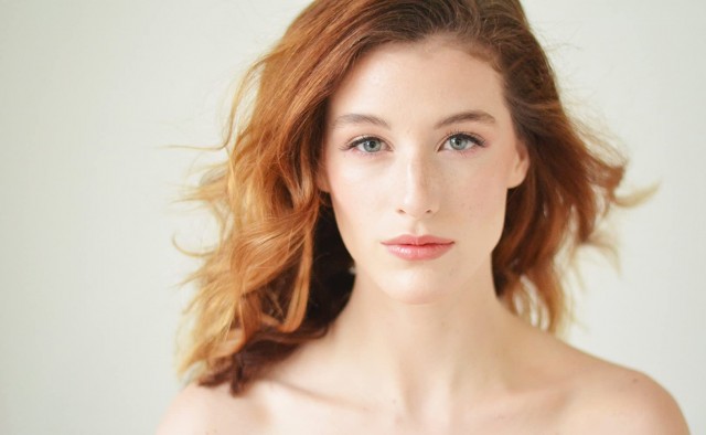 Lexi  Redman Fotoğrafı
