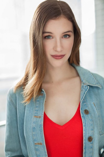 Lexi  Redman Fotoğrafı