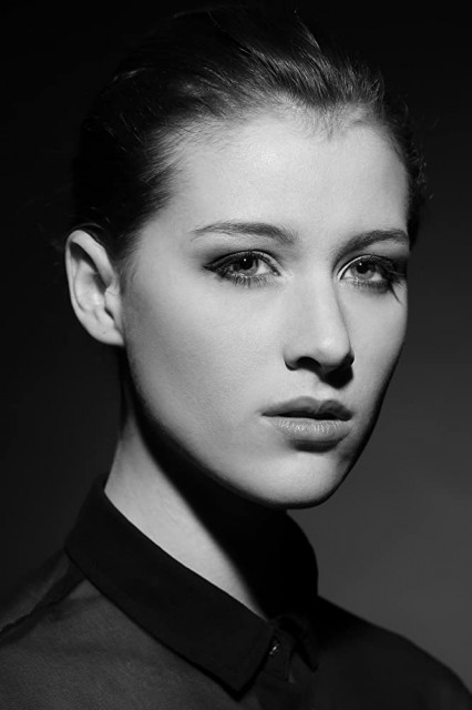 Lexi  Redman Fotoğrafı