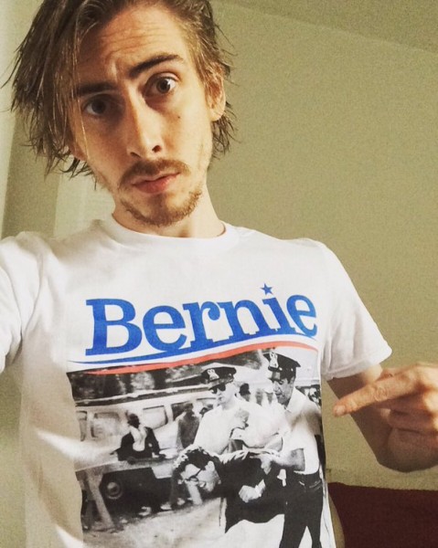 Austin  Vesely Fotoğrafı