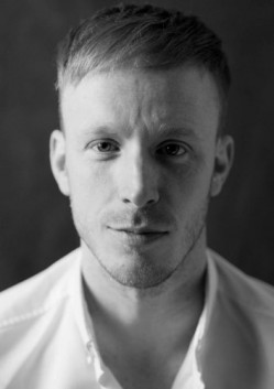 William Ruane fotoğrafı