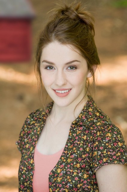 Kayla  Gibson Fotoğrafı