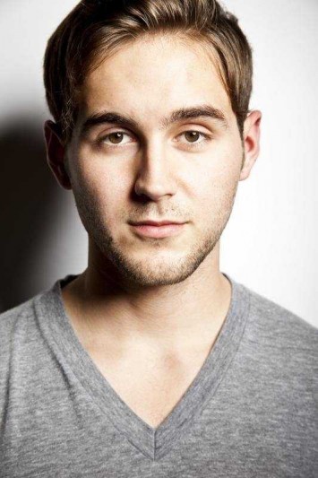 P.J.  Boudousque Fotoğrafı