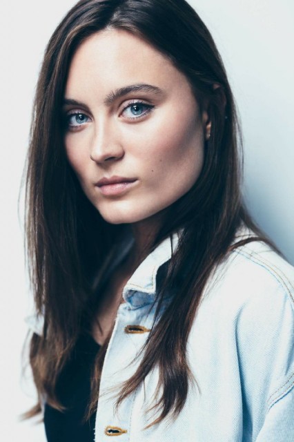 Julie Christiansen Fotoğrafı