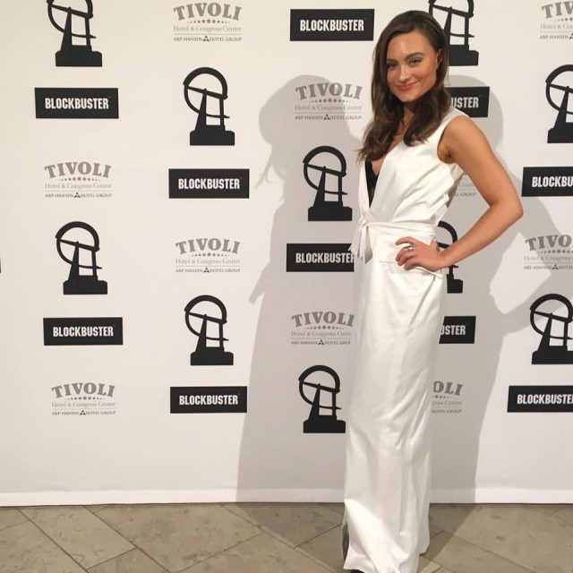 Julie Christiansen Fotoğrafı