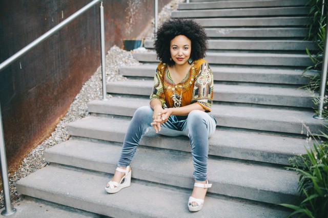 Gabrielle  Reyes fotoğrafı