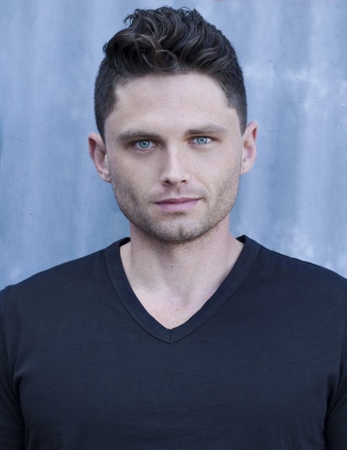 Cameron  Denny Fotoğrafı