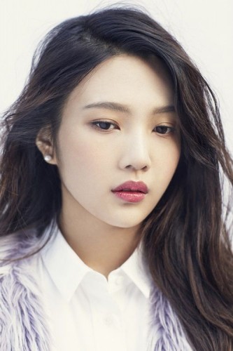 Park Soo-Young (ii) Fotoğrafı