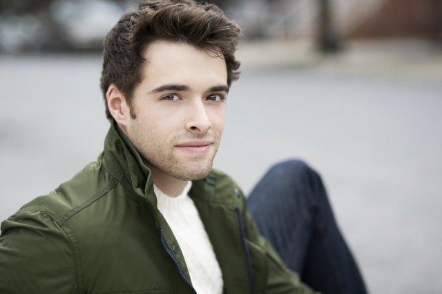 Corey  Cott Fotoğrafları 2