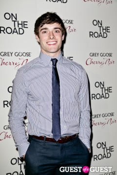 Corey  Cott Fotoğrafları 5