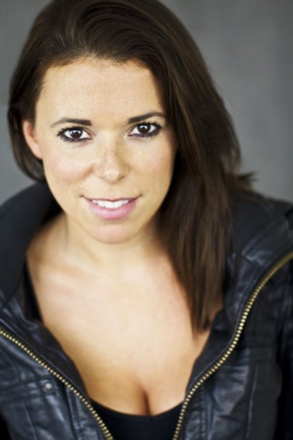 Sienna  Bohn Fotoğrafı