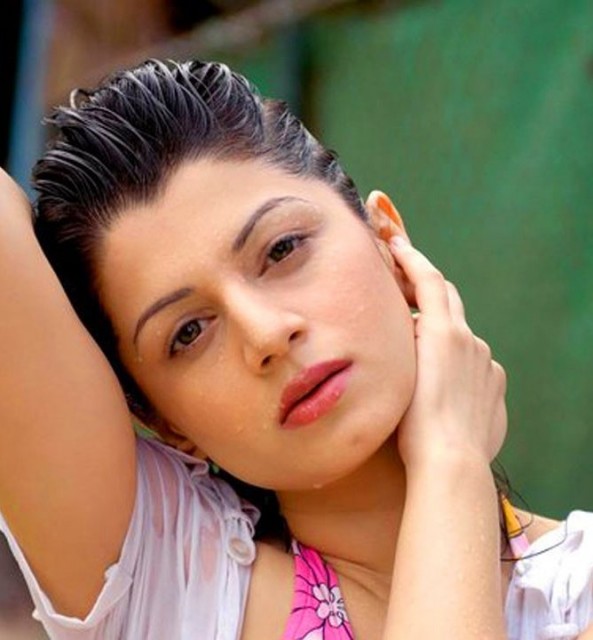 Kainaat  Arora Fotoğrafı