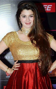 Kainaat  Arora Fotoğrafı