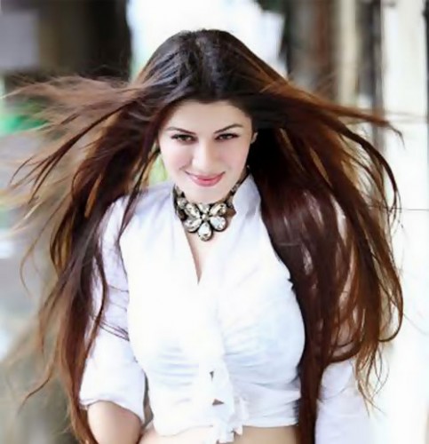 Kainaat  Arora Fotoğrafları 9