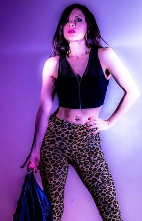 Nancy Cejari Fotoğrafı